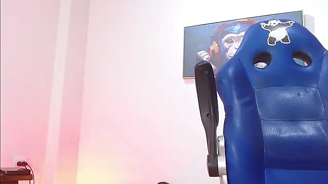 Webkamerová show Joeysexx2
