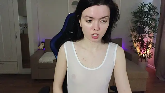 likeamoss Live XXX-Chat