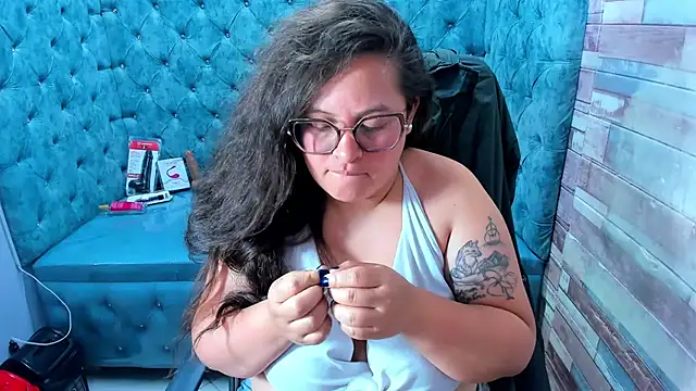 Sarah_Boobs_のライブXXXチャット