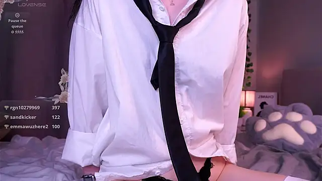 MirnaTellado 라이브 XXX 채팅