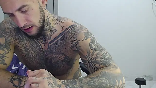 maxi_foxxx Live XXX-Chat