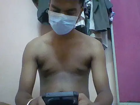 hyderabad_boy29 Webcam-Show