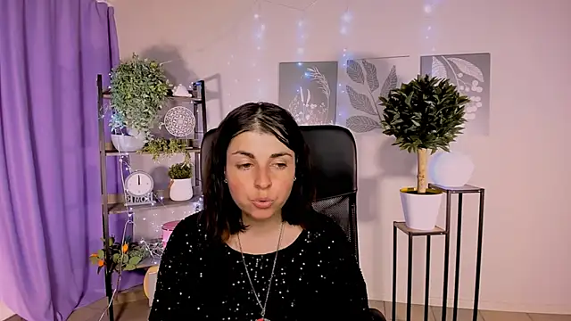 MartaEdams – Live XXX-chat