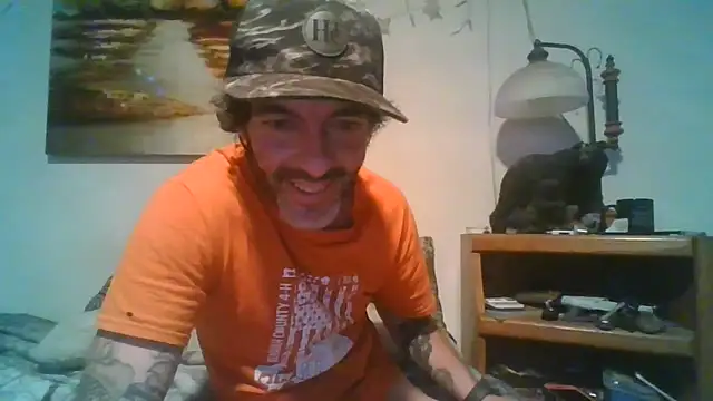 Chat XXX ao vivo de theboobietrap