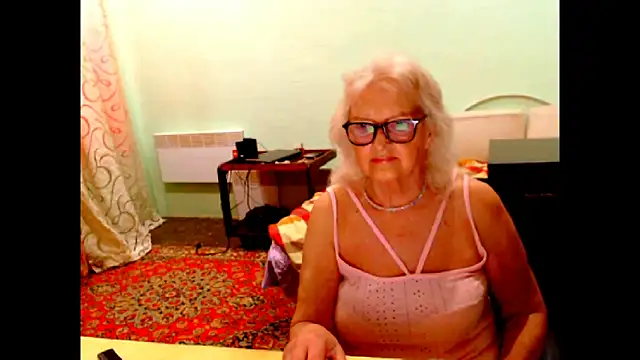Natali7634 Live XXX-Chat