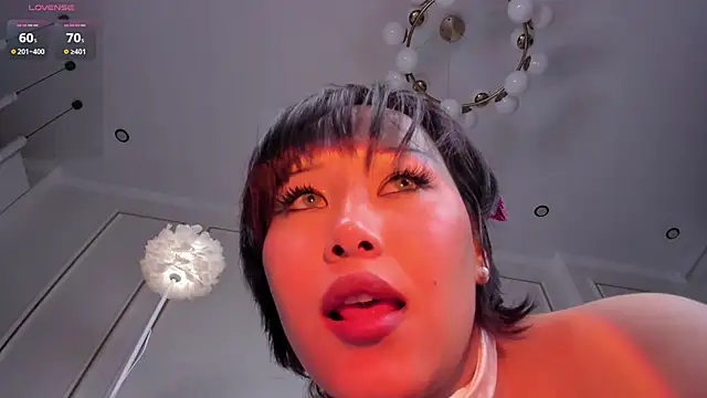 hangiho Adlı Modelin Canlı XXX Sohbeti