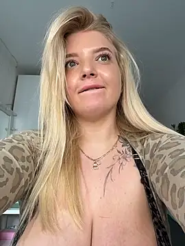 OdriOlsens' Webcam Show