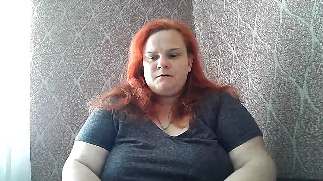 DollyGersonn's Live XXX Chat