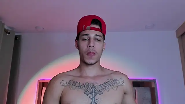 orionblaze69_ 웹캠 쇼