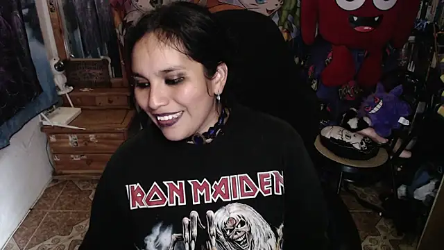 kureiji_hentaii – Naživo XXX chat