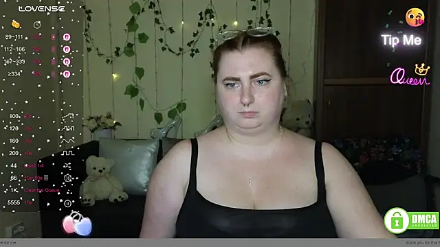Alicia_love00 Live XXX-Chat