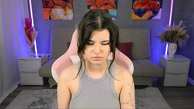 AnoraDark live XXX chat