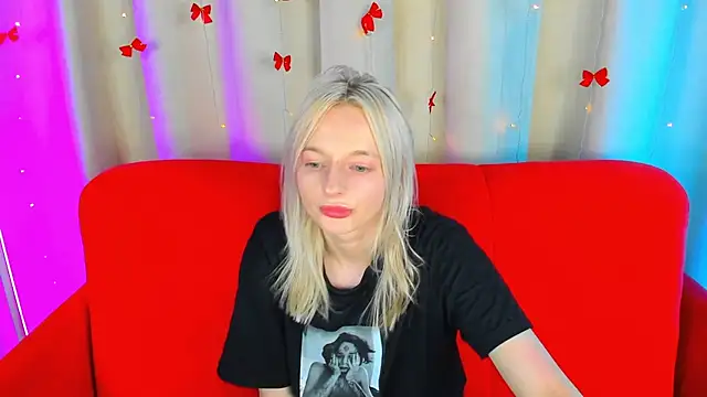 Chat XXX Live AlessaKiss