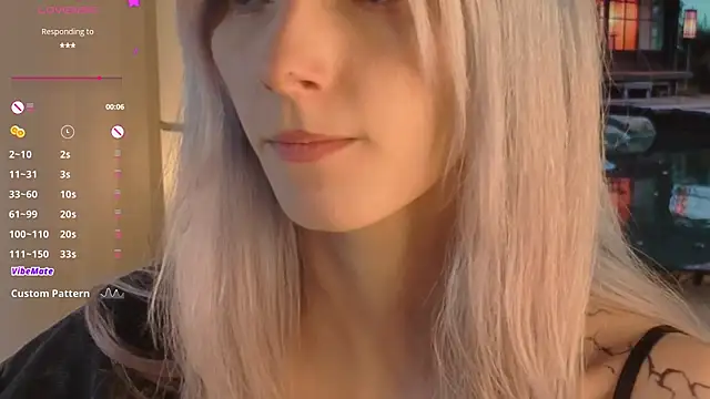 JuanaSumma – Naživo XXX chat