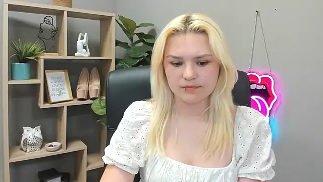 Czat XXX na żywo – SweetLilyxo