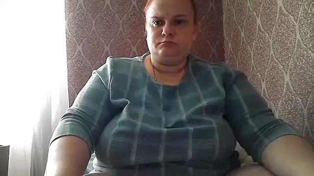 DollyGersonn Live XXX-Chat