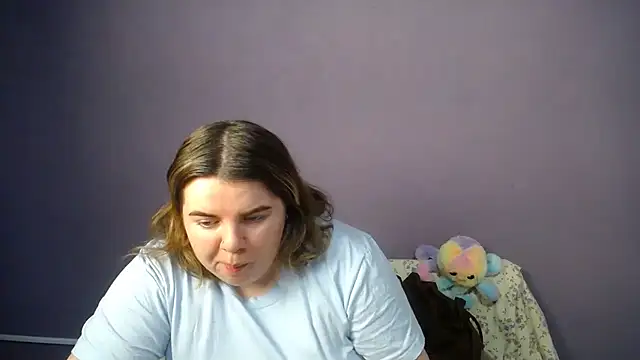 so_shy's Live XXX Chat