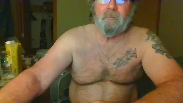 Doherty10 – Naživo XXX chat