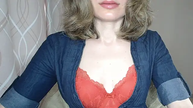 miss__Sophie Live XXX-chat