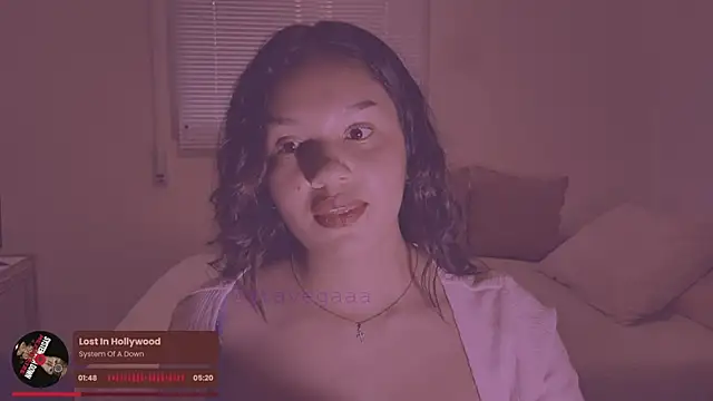gigifontaine__ Live XXX-chat