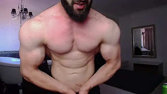 XXX chat uživo modela MicahLane