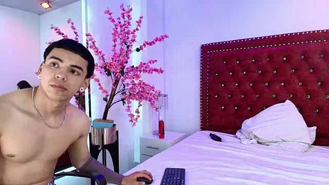 Jaden_and_sofia 라이브 XXX 채팅