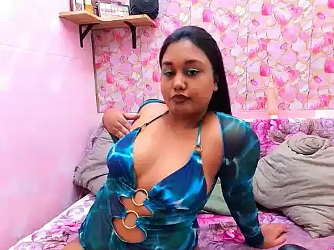 indianpoision69's Live XXX Chat