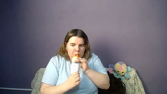 so_shy Adlı Modelin Canlı XXX Sohbeti