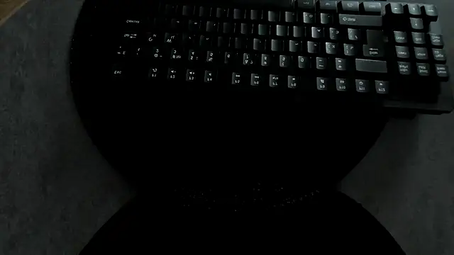 nilliluv Live XXX-chat