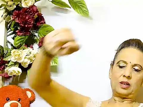 Show webcam de Hot_queen58