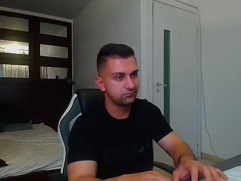 BryceReign Pertunjukan Webcam
