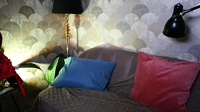 UmaTruewoman Webcam-Show