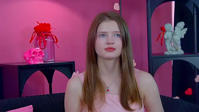 Chat +18 de JaneRosen ao vivo