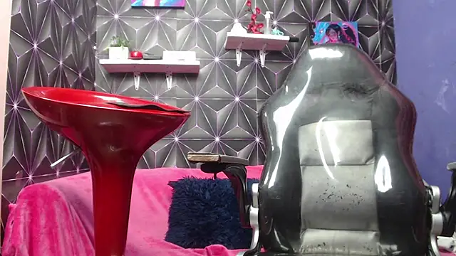Czat XXX na żywo – Candykss