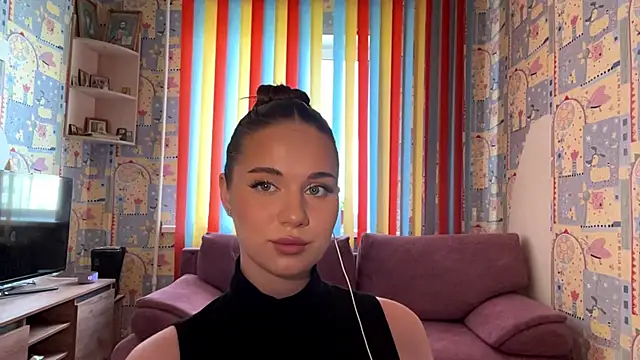 Miss_Blessnyth – webcam-show