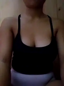 Beautiful_Asian – Kamerová šou