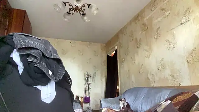 SusanaLeichty – webcam-show