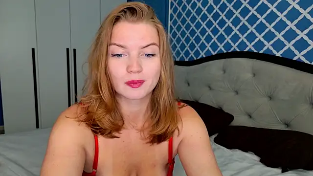 Sembang XXX Secara Langsung Busty_Redhead