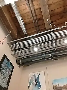 MzEdgington's Webcam Show