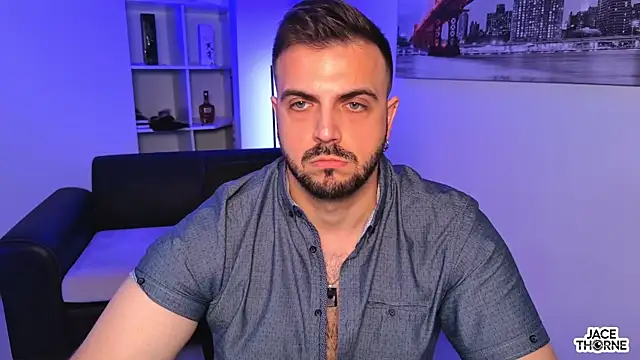Jace_Thorne 现场XXX聊天