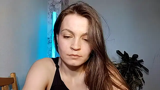 Chat XXX ao vivo de IsisCora