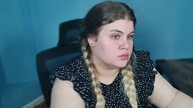 Czat XXX na żywo – Allyy_baby