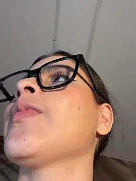 AnneDixie 라이브 XXX 채팅
