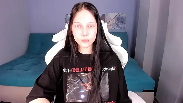SugarBunny18 Live XXX-chat