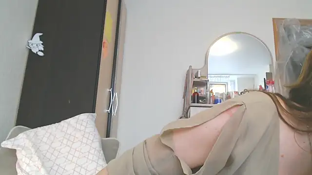 Chat XXX en directo de NicoleEunice87