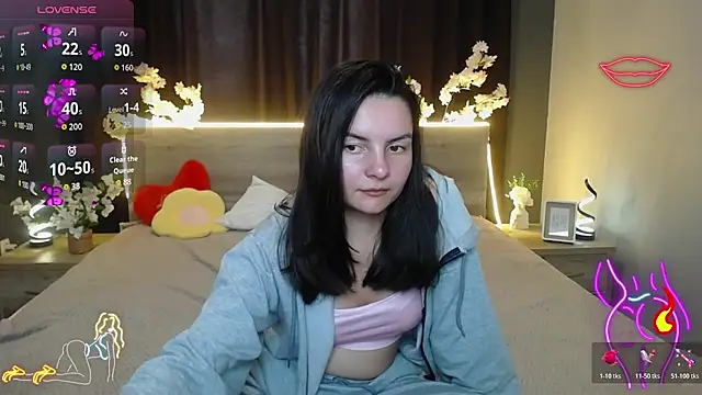 JasmineAsha Chat XXX live