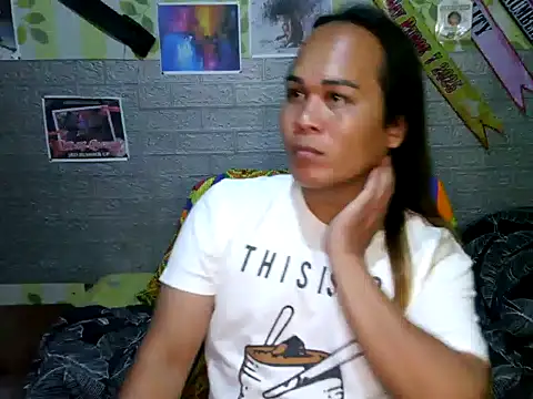 urdreamgirljacky's Webcam Show