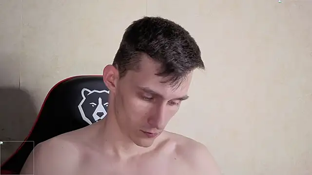 touch_me7 Show Webcam