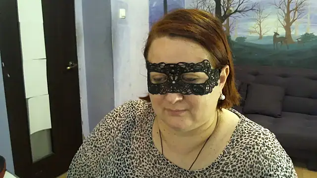 Chat XXX ao vivo de AgilaMipo