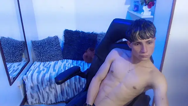Živý XXX chat Yao_23